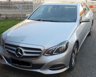 Mercedes-Benz E 350 Gebrauchtwagen