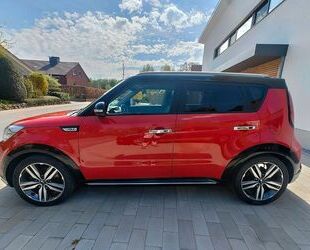 Kia Soul Gebrauchtwagen