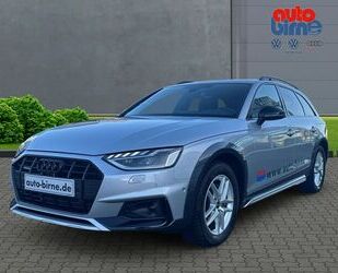 Audi A4 Allroad Gebrauchtwagen