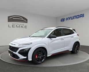 Hyundai KONA Gebrauchtwagen