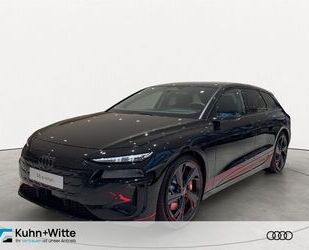 Audi S6 e-tron Gebrauchtwagen