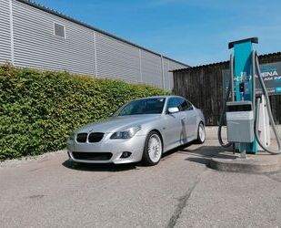 BMW 530 Gebrauchtwagen