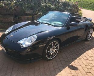 Porsche 996 Gebrauchtwagen
