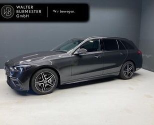 Mercedes-Benz C 200 Gebrauchtwagen