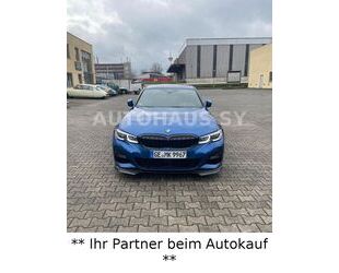 BMW 330 Gebrauchtwagen