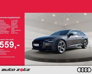 Audi A6 Allroad Gebrauchtwagen