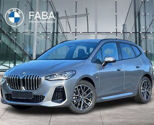 BMW 220 Active Tourer Gebrauchtwagen
