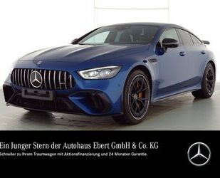 Mercedes-Benz AMG GT Gebrauchtwagen