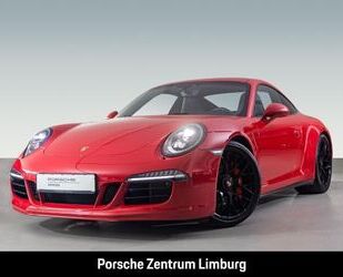 Porsche 991 Gebrauchtwagen