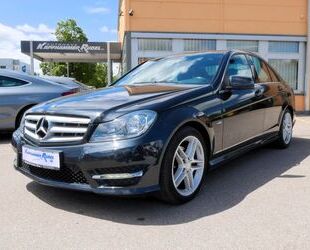 Mercedes-Benz C 220 Gebrauchtwagen