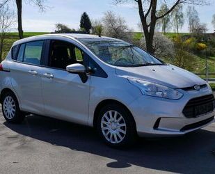 Ford B-Max Gebrauchtwagen