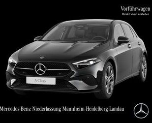 Mercedes-Benz A 200 Gebrauchtwagen
