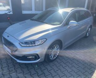 Ford Mondeo Gebrauchtwagen