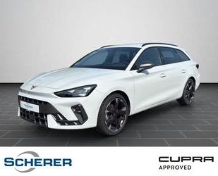 Cupra Leon Gebrauchtwagen