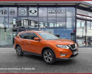 Nissan X-Trail Gebrauchtwagen