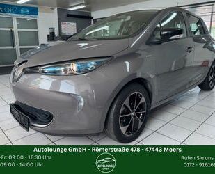 Renault ZOE Gebrauchtwagen