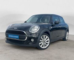 Mini One First Gebrauchtwagen