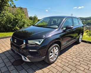 Seat Ateca Gebrauchtwagen