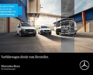 Mercedes-Benz Citan Gebrauchtwagen