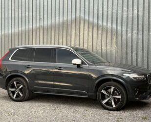 Volvo XC90 Gebrauchtwagen