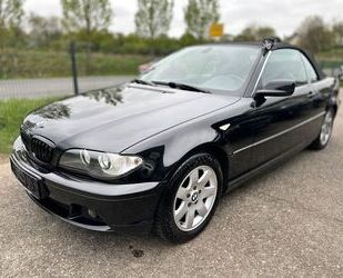 BMW 325 Gebrauchtwagen