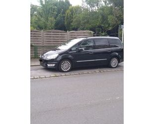 Ford Galaxy Gebrauchtwagen