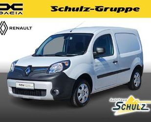 Renault Kangoo Gebrauchtwagen