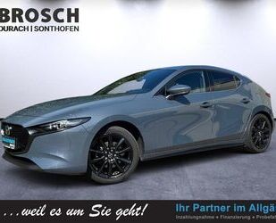 Mazda 3 Gebrauchtwagen