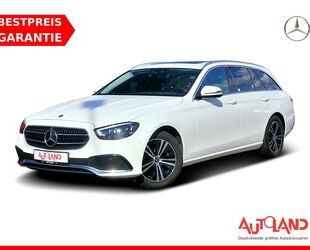 Mercedes-Benz E 200 Gebrauchtwagen