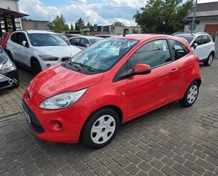Ford Ka/Ka+ Gebrauchtwagen