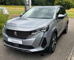 Peugeot 5008 Gebrauchtwagen