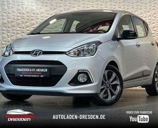 Hyundai i10 Gebrauchtwagen