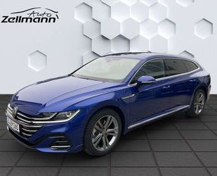 VW Arteon Gebrauchtwagen