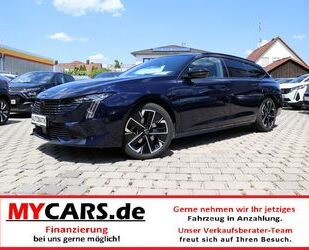 Peugeot 508 Gebrauchtwagen