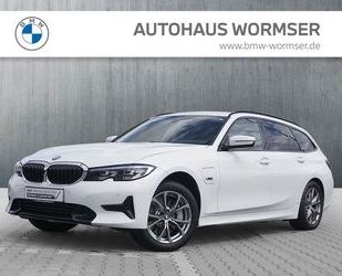 BMW 330 Gebrauchtwagen