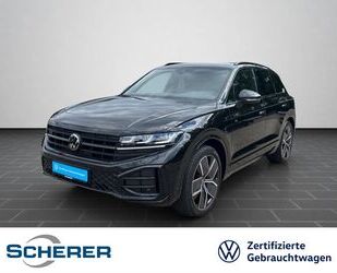 VW Touareg Gebrauchtwagen