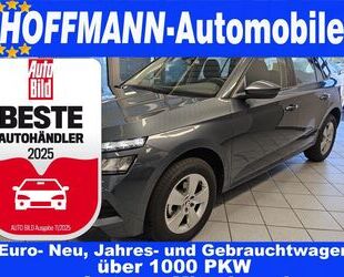Skoda Kamiq Gebrauchtwagen