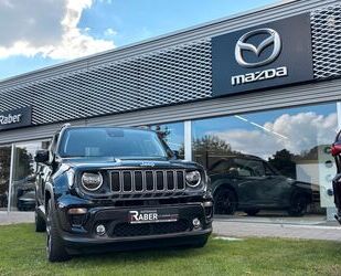 Jeep Renegade Gebrauchtwagen