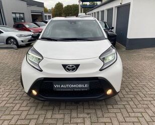Toyota Aygo (X) Gebrauchtwagen