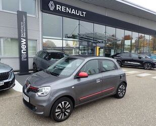 Renault Twingo Gebrauchtwagen