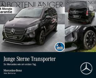 Mercedes-Benz V 300 Gebrauchtwagen