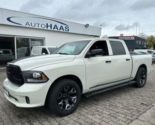 Dodge RAM Gebrauchtwagen