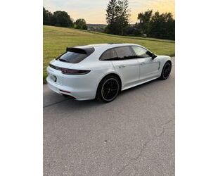 Porsche Panamera Gebrauchtwagen