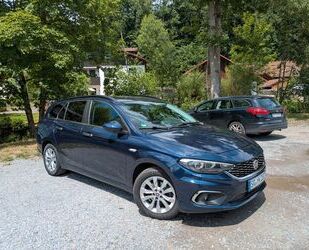 Fiat Tipo Gebrauchtwagen