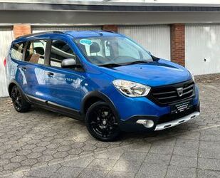 Dacia Lodgy Gebrauchtwagen