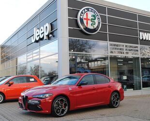 Alfa Romeo Giulia Gebrauchtwagen