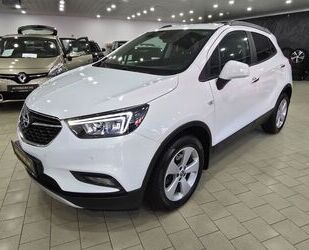 Opel Mokka X Gebrauchtwagen