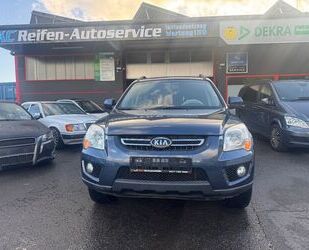 Kia Sportage Gebrauchtwagen
