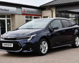 Suzuki Swace Gebrauchtwagen