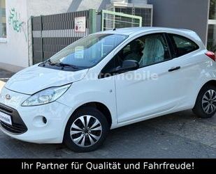 Ford Ka/Ka+ Gebrauchtwagen